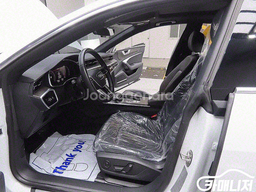 [아우디]A7 (4K) 45 TDI 콰트로 프리미엄 #가을특가--9