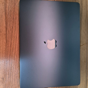 맥북에어 M3 13인치 램 16g ssd 256g