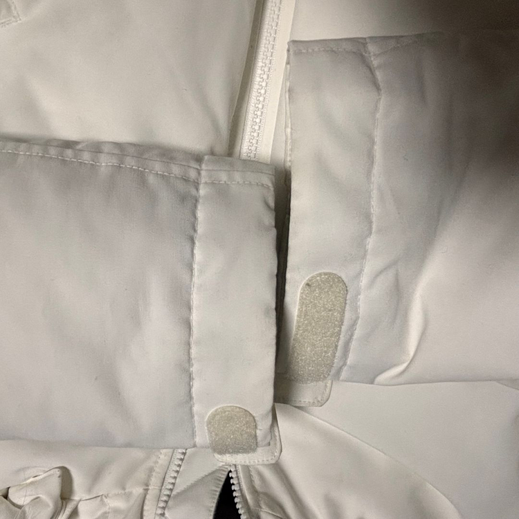 아이더 스투키 패딩 (스노우에디션 s사이즈) 이미지