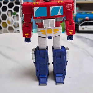 MD005 옵티머스 프라임 패널라인 도색작 판매