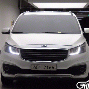 [기아]올 뉴 카니발 가솔린 9인승 노블레스 #가을특가