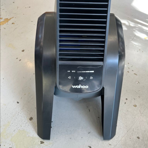 와후 키커 헤드윈드팬 스마트 트레이너