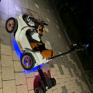 디트로네23년 화이트