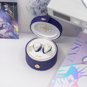 붕괴스타레일 수월우 로빈 이어폰 구매합니다.#씨오디오#트루스이어#텐치짐