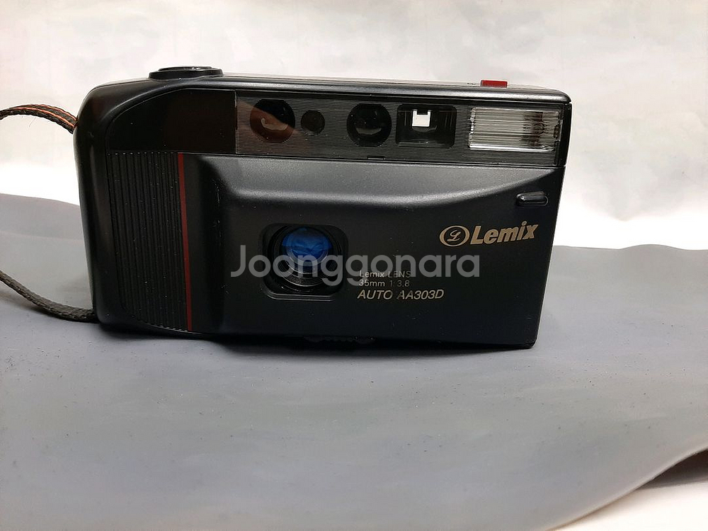 LEMIX AUTO 303 깨끗한 필카 판매--0