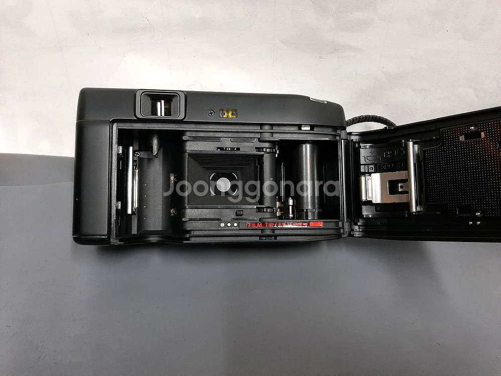 LEMIX AUTO 303 깨끗한 필카 판매--4