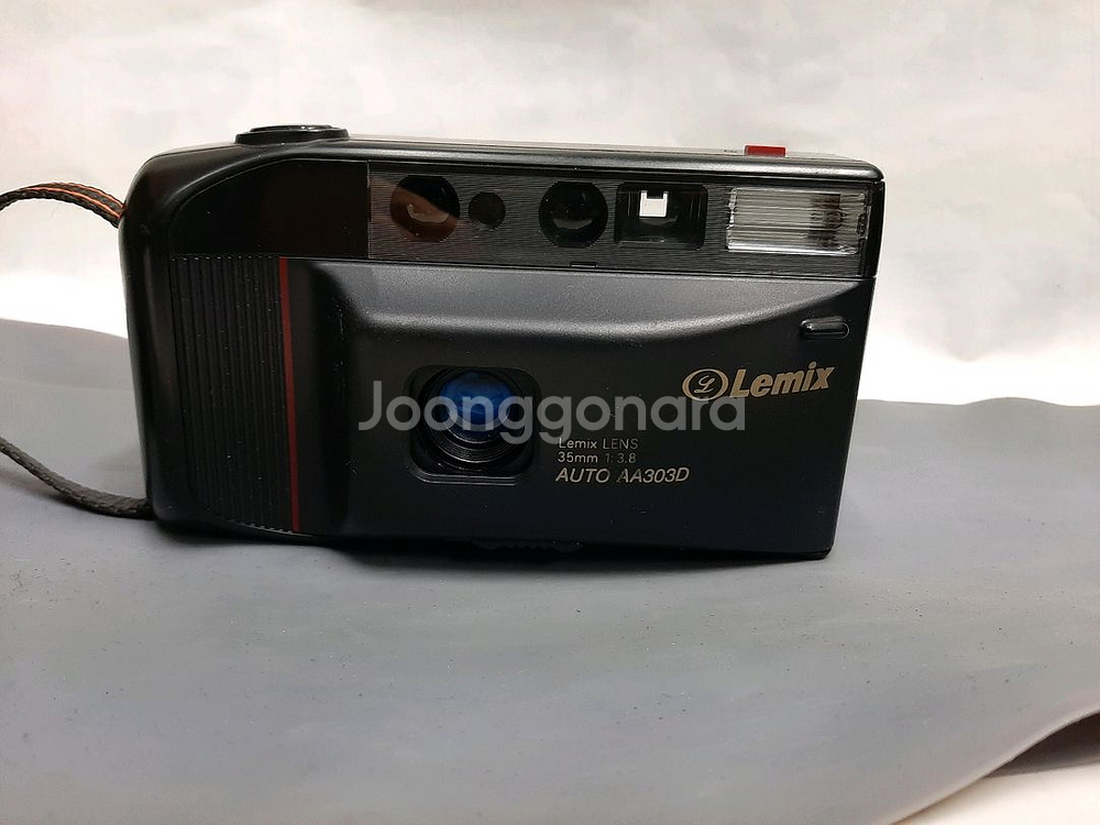 LEMIX AUTO 303 깨끗한 필카 판매--1