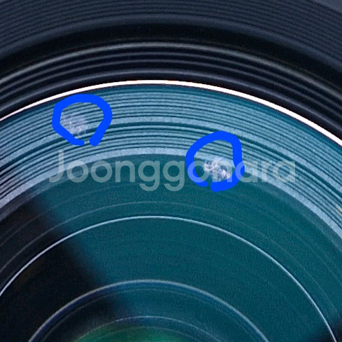 삼양 35-150mm F2.8 FE 마운트 렌즈--6