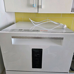 쿠쿠 6인용 식기세척기