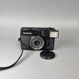 올림푸스 펜 EF 하프카메라