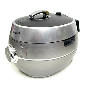 쿠첸 10인용 IH압력밥솥 CJH-PH1000RCW