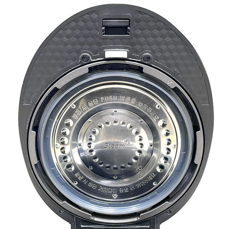 쿠첸 10인용 IH압력밥솥 CJH-PH1000RCW 이미지