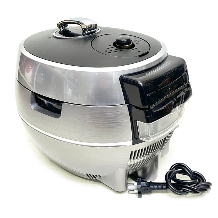 쿠첸 10인용 IH압력밥솥 CJH-PH1000RCW 이미지