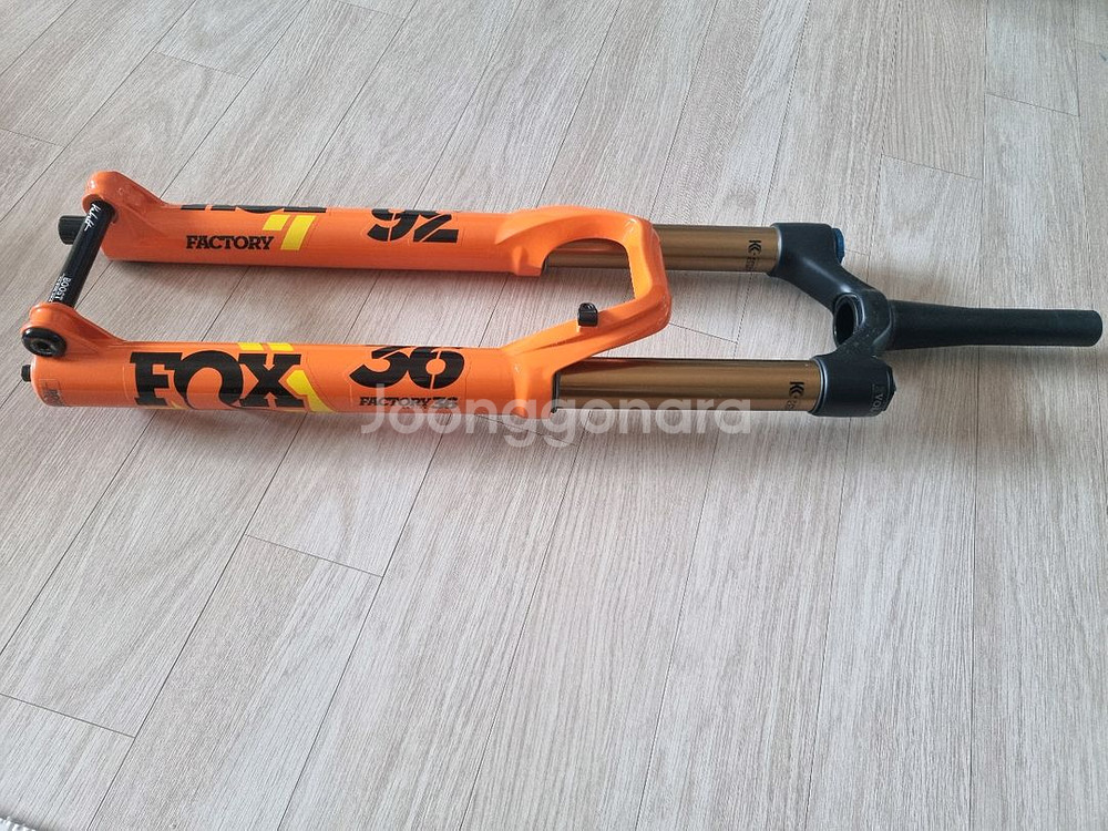 fox 36 27.5 170mm mtb 프론트 샥, 가격인하--0