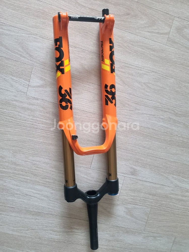 fox 36 27.5 170mm mtb 프론트 샥, 가격인하--1