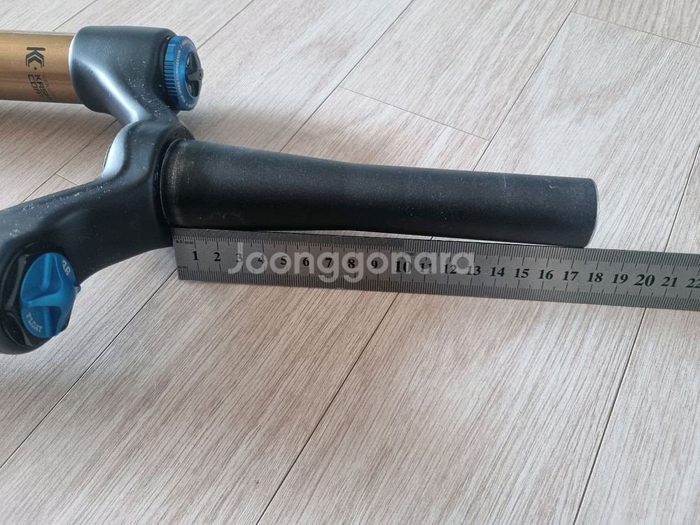 fox 36 27.5 170mm mtb 프론트 샥, 가격인하--2