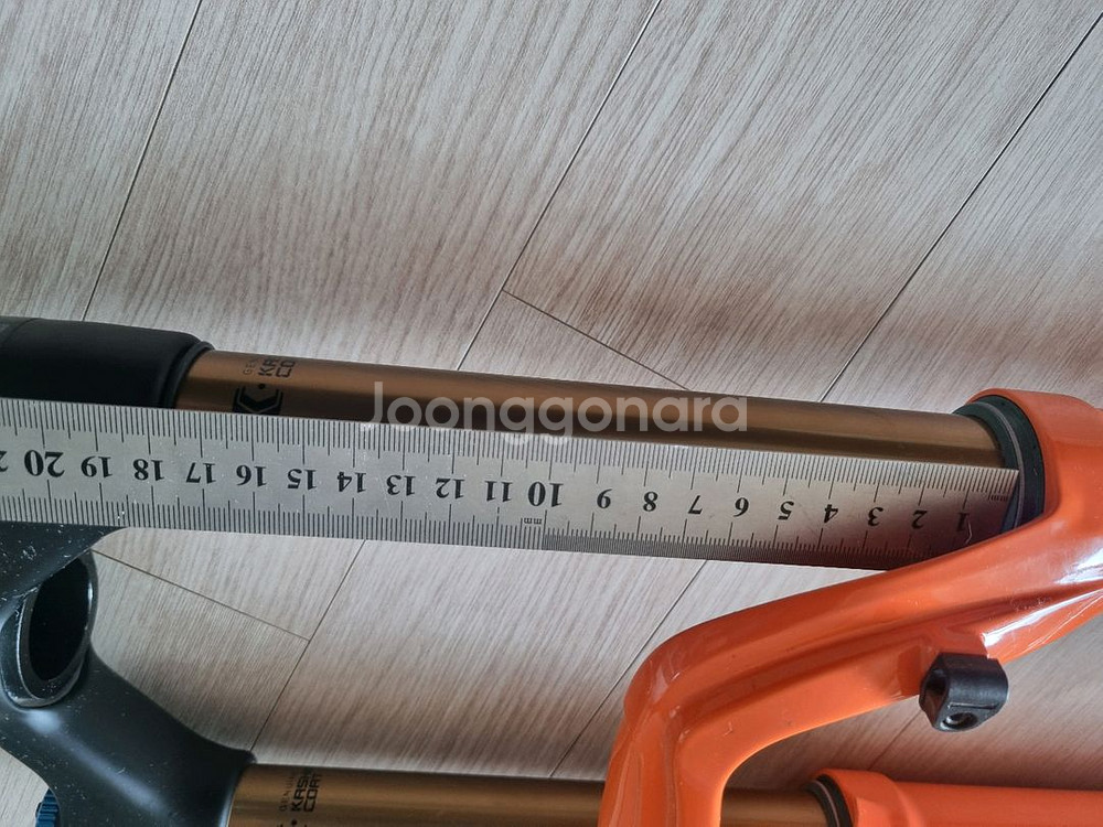 fox 36 27.5 170mm mtb 프론트 샥, 가격인하--3