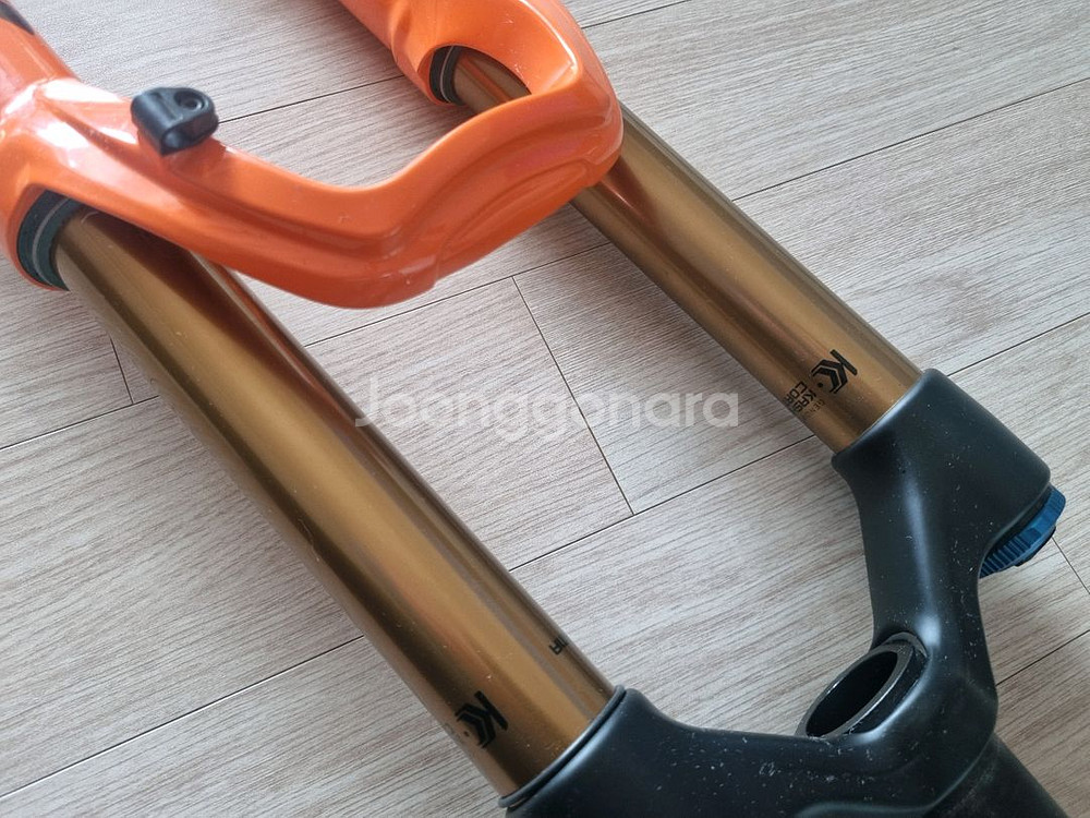 fox 36 27.5 170mm mtb 프론트 샥, 가격인하--5