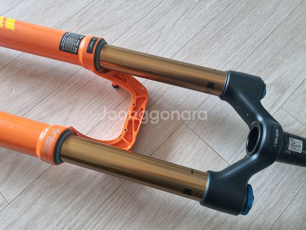 fox 36 27.5 170mm mtb 프론트 샥, 가격인하--6