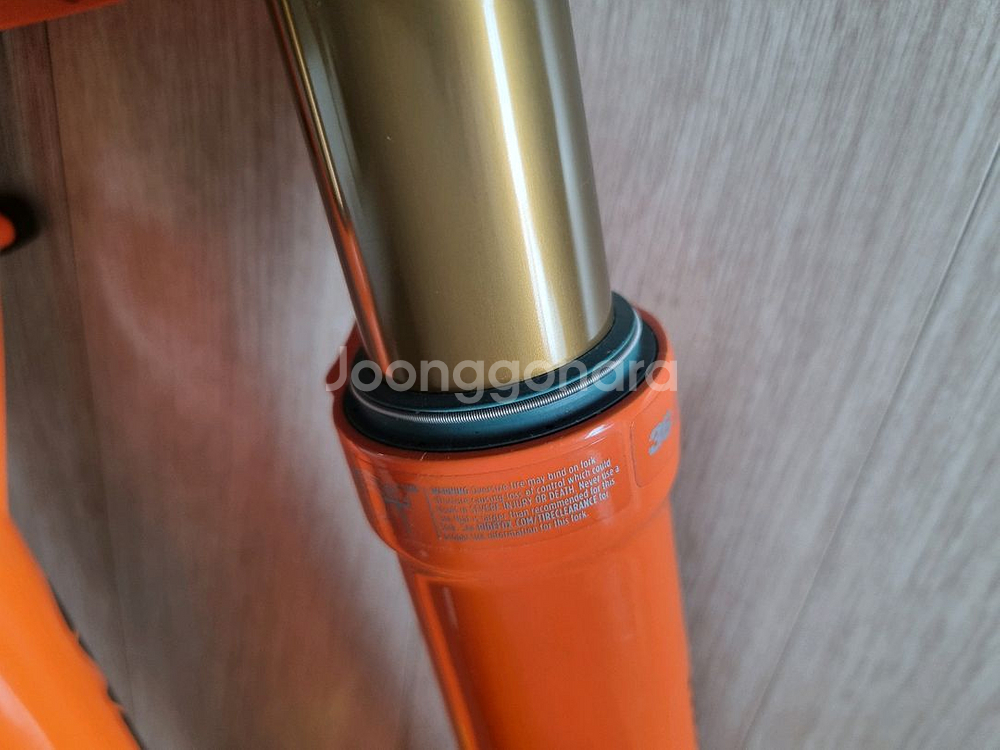 fox 36 27.5 170mm mtb 프론트 샥, 가격인하--7