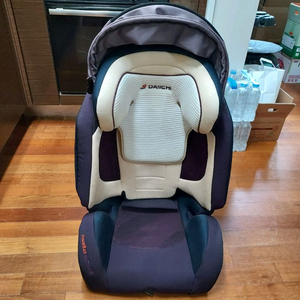 다이치 카시트 36킬로까지사용 15000원