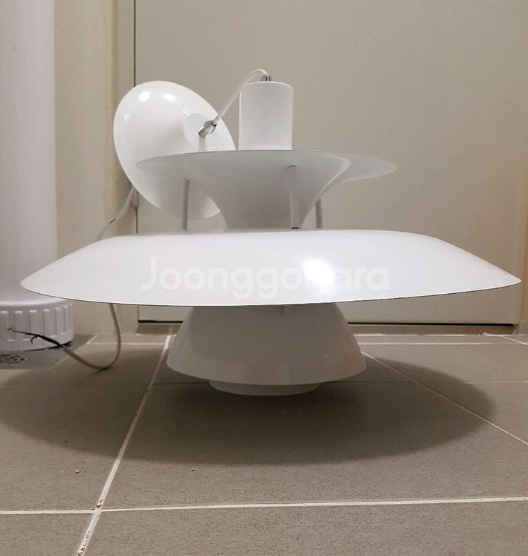 펜던트 조명, 필립스 hid 4300k, 12v 자동차--2