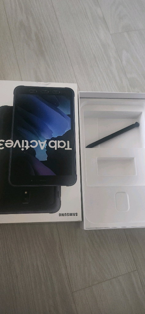 갤럭시탭 엑티브 3--3