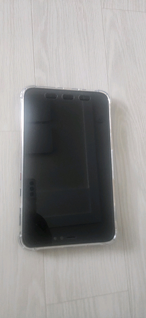 갤럭시탭 엑티브 3--1