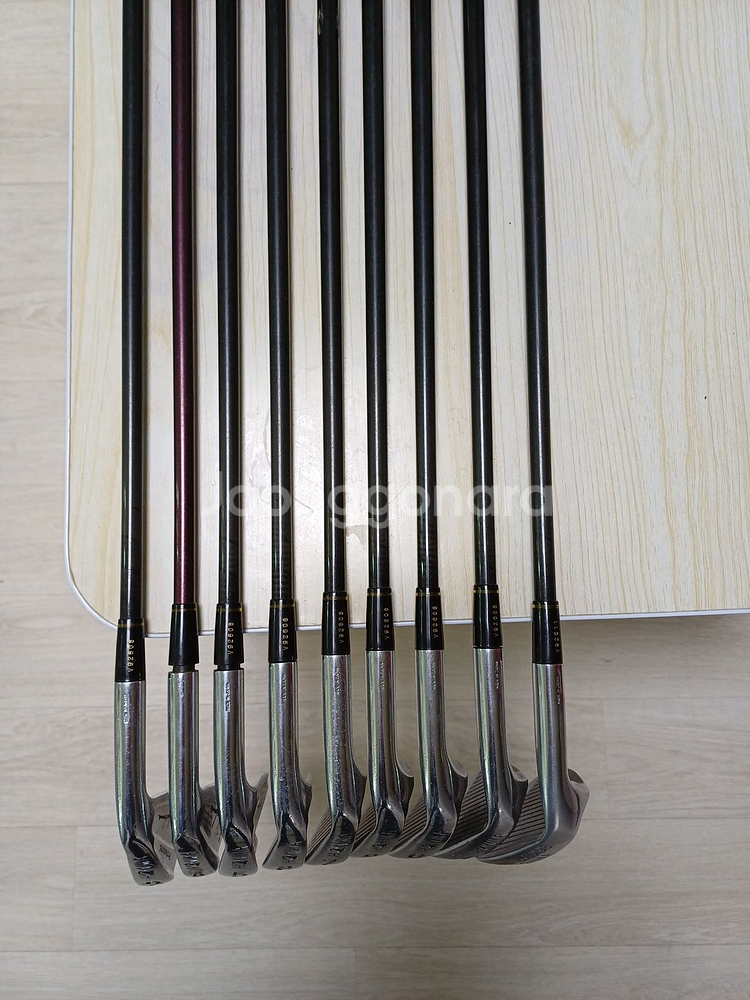 혼마 HONMA FE-400 아이언세트--1