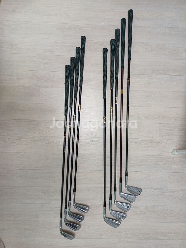 혼마 HONMA FE-400 아이언세트--6