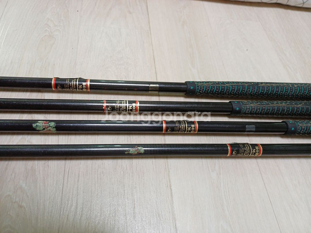 혼마 HONMA FE-400 아이언세트--7