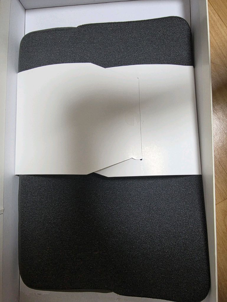 갤럭시북2프로360( 풀박스 거의새상품)--2