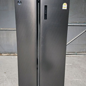 하이메이드 614리터 양문형 냉장고 판매합니다