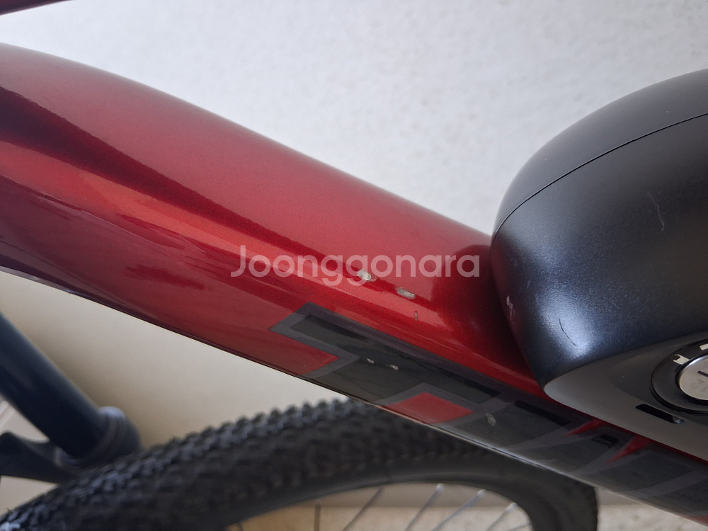 (전기자전거) 트위터 E5 PRO--9