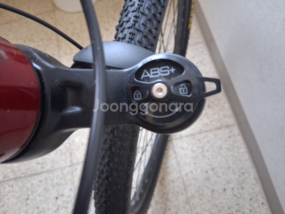 (전기자전거) 트위터 E5 PRO--6