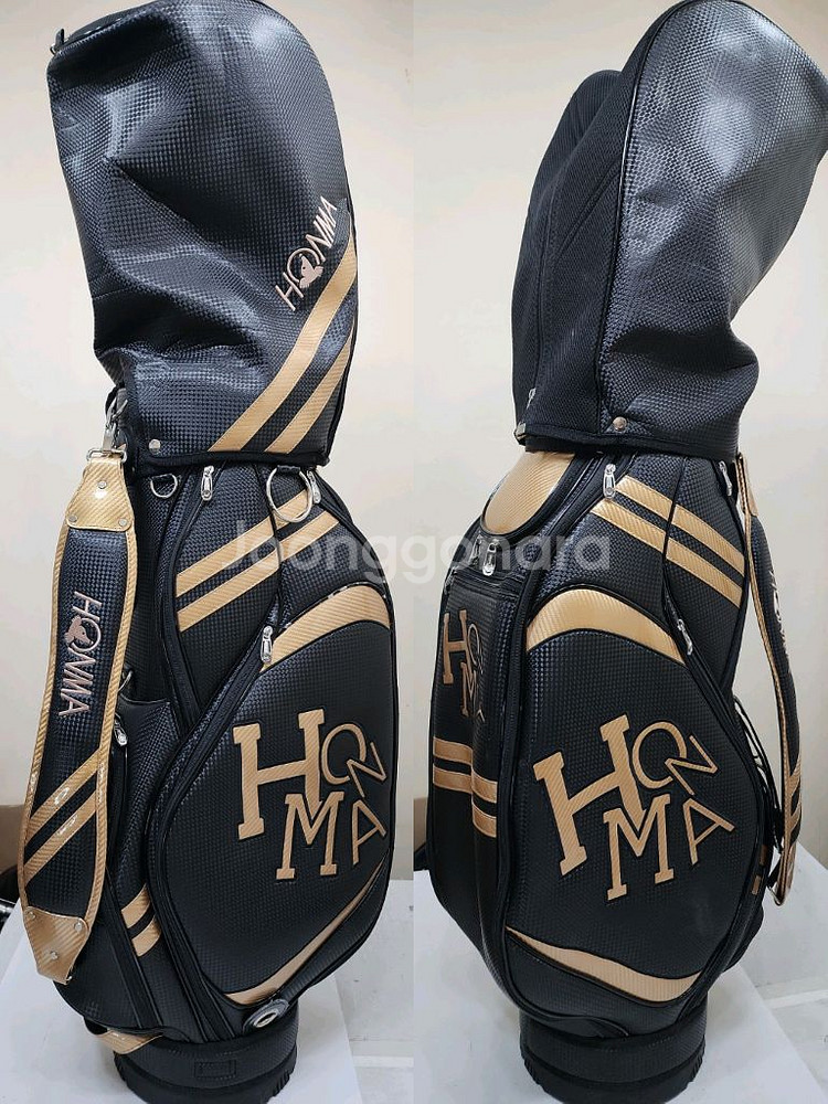 40만 젝시오 아이언 등 여성용 중고골프채 풀세트--1