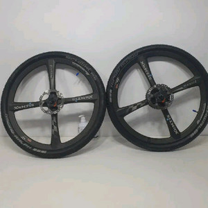 젠티스 카파2 27.5