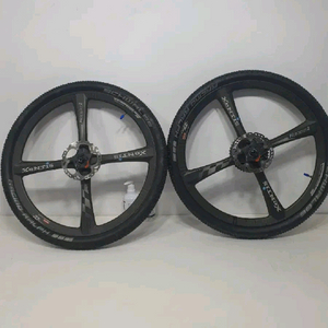 젠티스 카파2 27.5