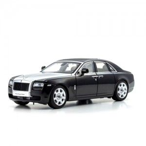 1/18 교쇼 ROLLS-ROYCE GHOST 롤스로이스 고스트 모형자동차 이미지