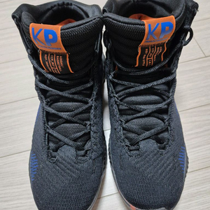 아디다스 농구화 프로바운스2018 포르징기스 260