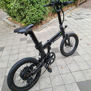 퀀리Q 투어 퍼포먼스 전기자전거 최상급 PAS 전용 판매