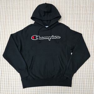 챔피온 리버스위브 기모 후드티 남자100