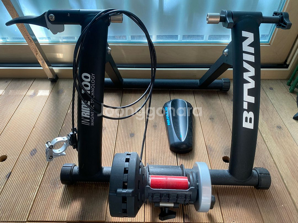 자전거 로라 판매 합니다.--0