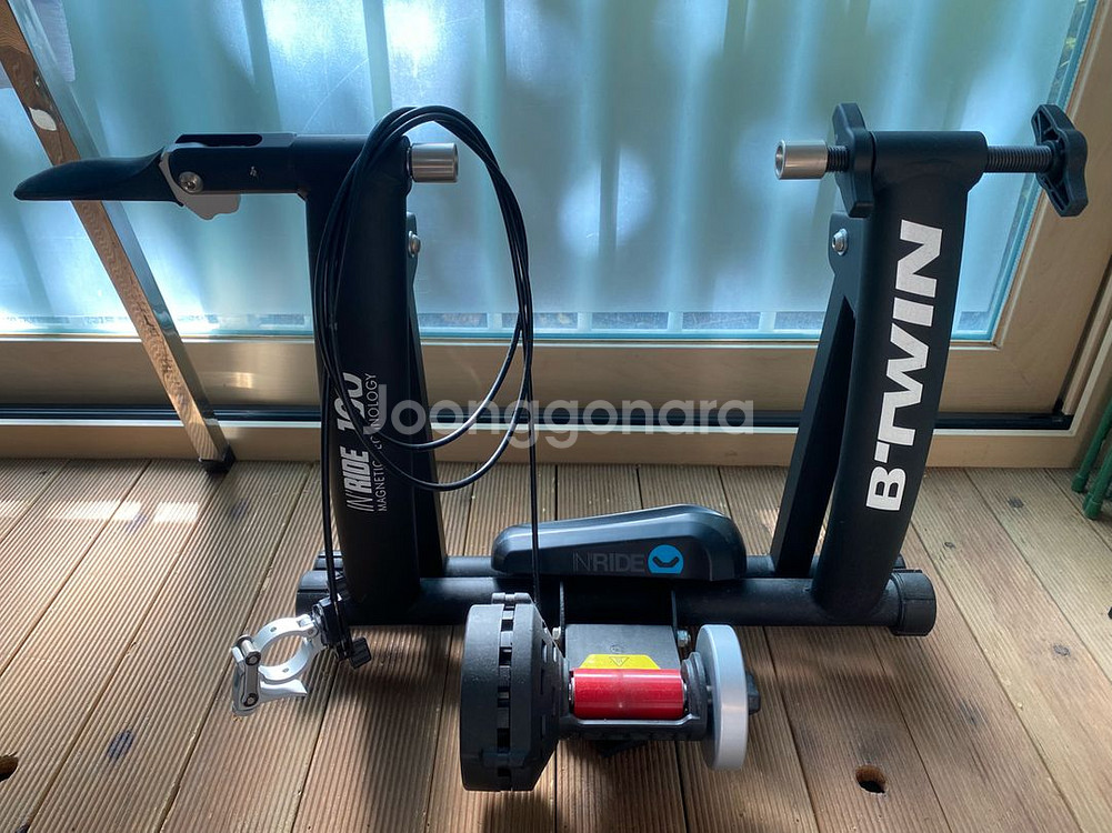 자전거 로라 판매 합니다.--4