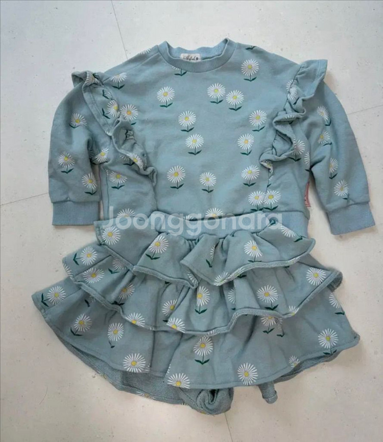 에어피쉬 상하세트 m--0