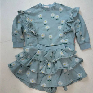 에어피쉬 상하세트 m