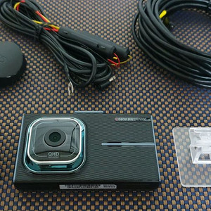 [QXD] 아이나비 QXD5000 블랙박스(64GB)