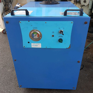 집진기 단상 2마력