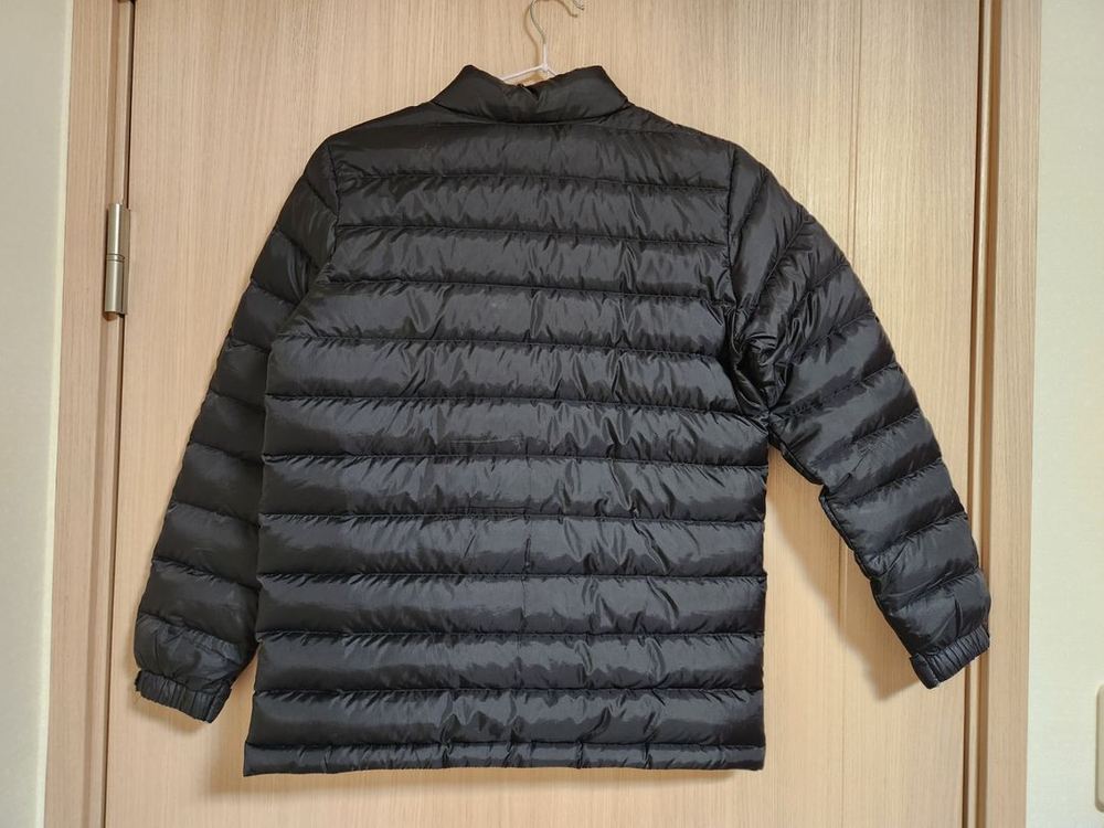 블랙야크키즈 아동어린이 경량다운패딩잠바155--2