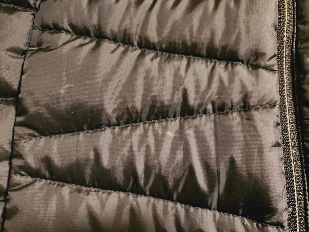 블랙야크키즈 아동어린이 경량다운패딩잠바155--4